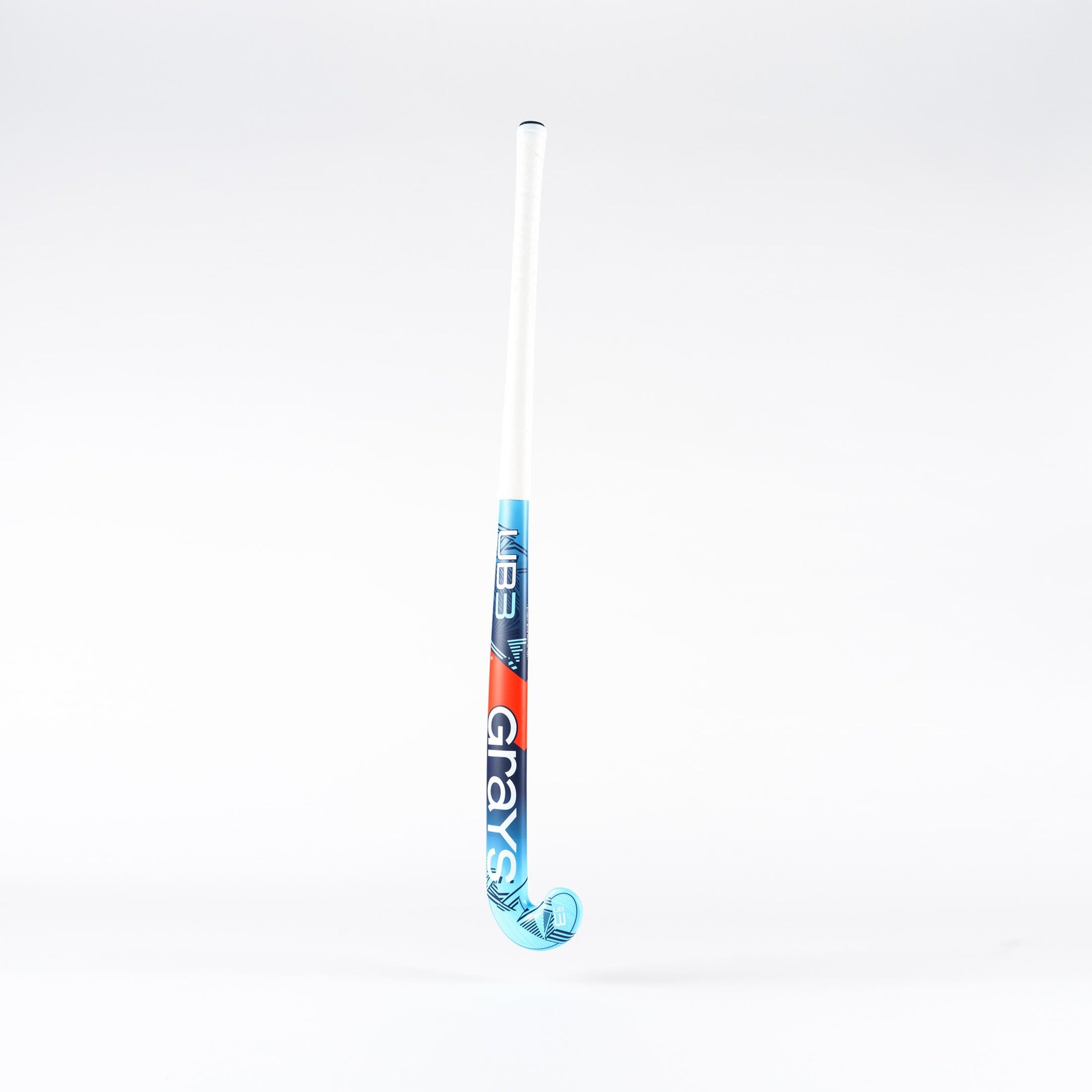 grays-ub-3-composite-mazza-hockey-prato-36-5-ultrabow-blu image 4