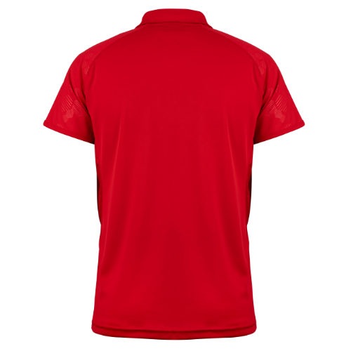 grays-icsm-ladies-hc-axis-750-shirt-junior-rossa image 2