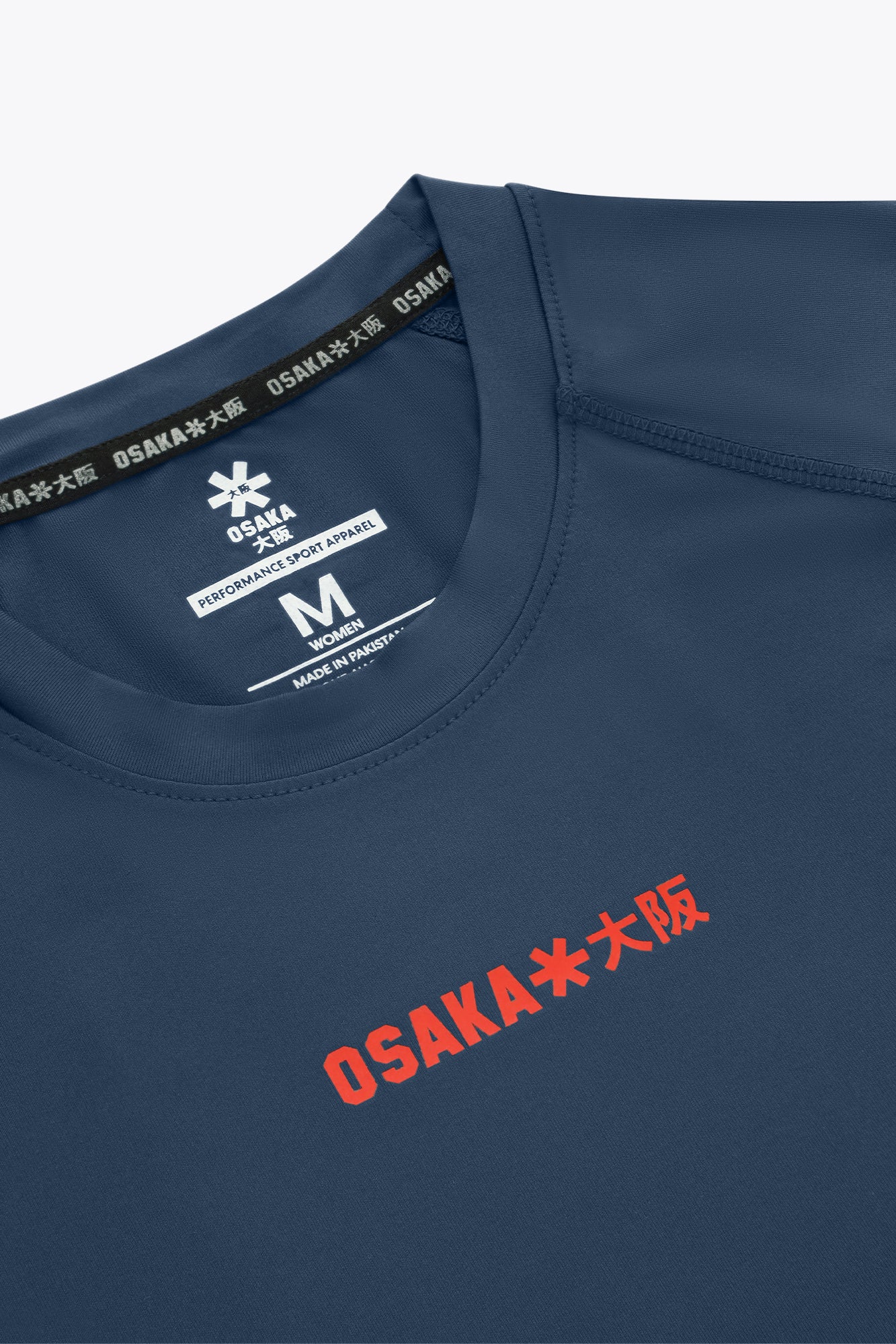 osaka-women-tee-court-manica-lunga-olympian-maglia-training-donna image 3