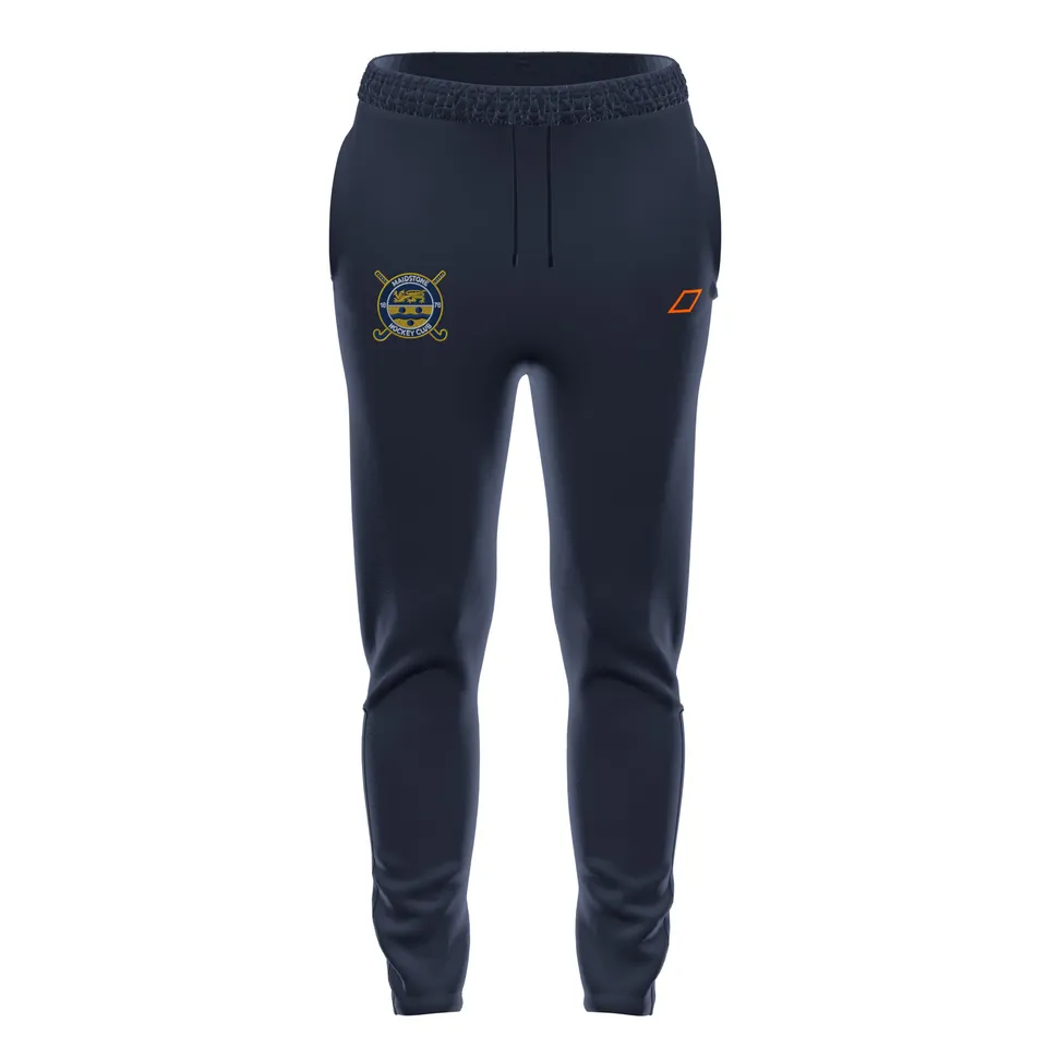 grays-gts-pantaloni-training-maidstone-hc-donna-blu-navy image 1