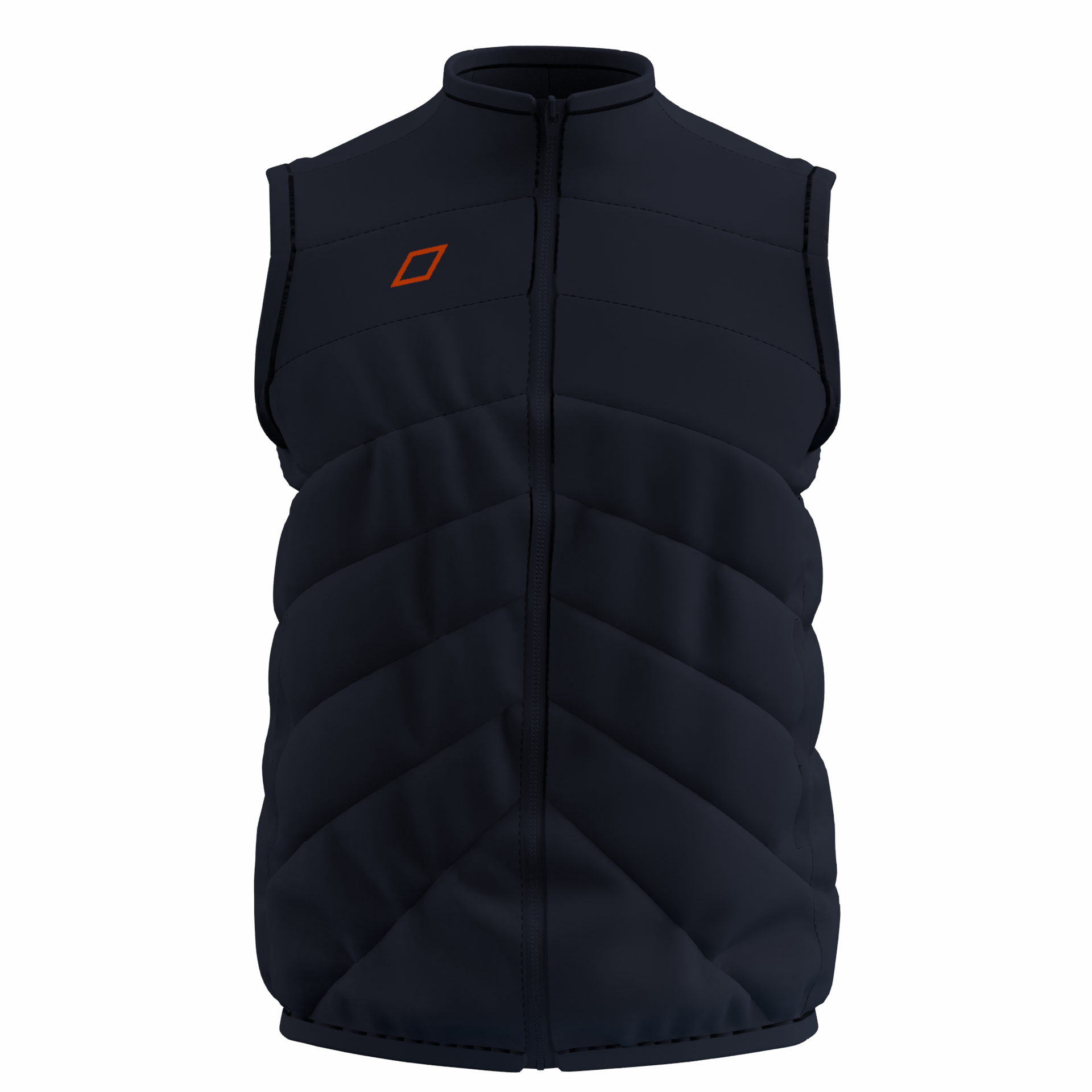 grays-performance-bodywarmer-gilet-imbottito-nero-navy image 7