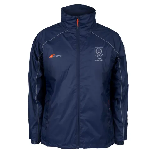 grays-plymouth-hc-arc-rain-jacket-dark-navy-donna-adulto image 1