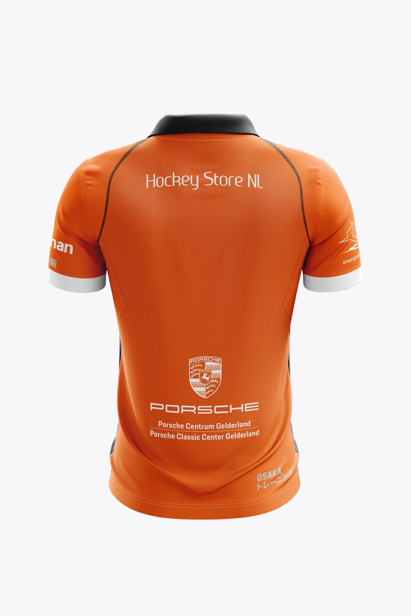 osaka-mhc-oosterbeek-polo-uomo-arancione image 2
