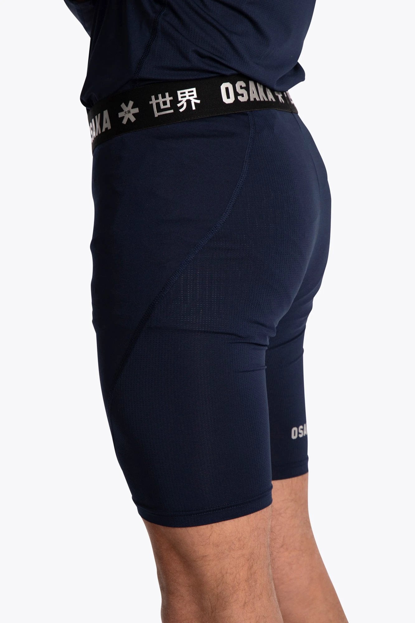 osaka-baselayer-pantaloncino-intimo-uomo-navy-termoregolante image 6
