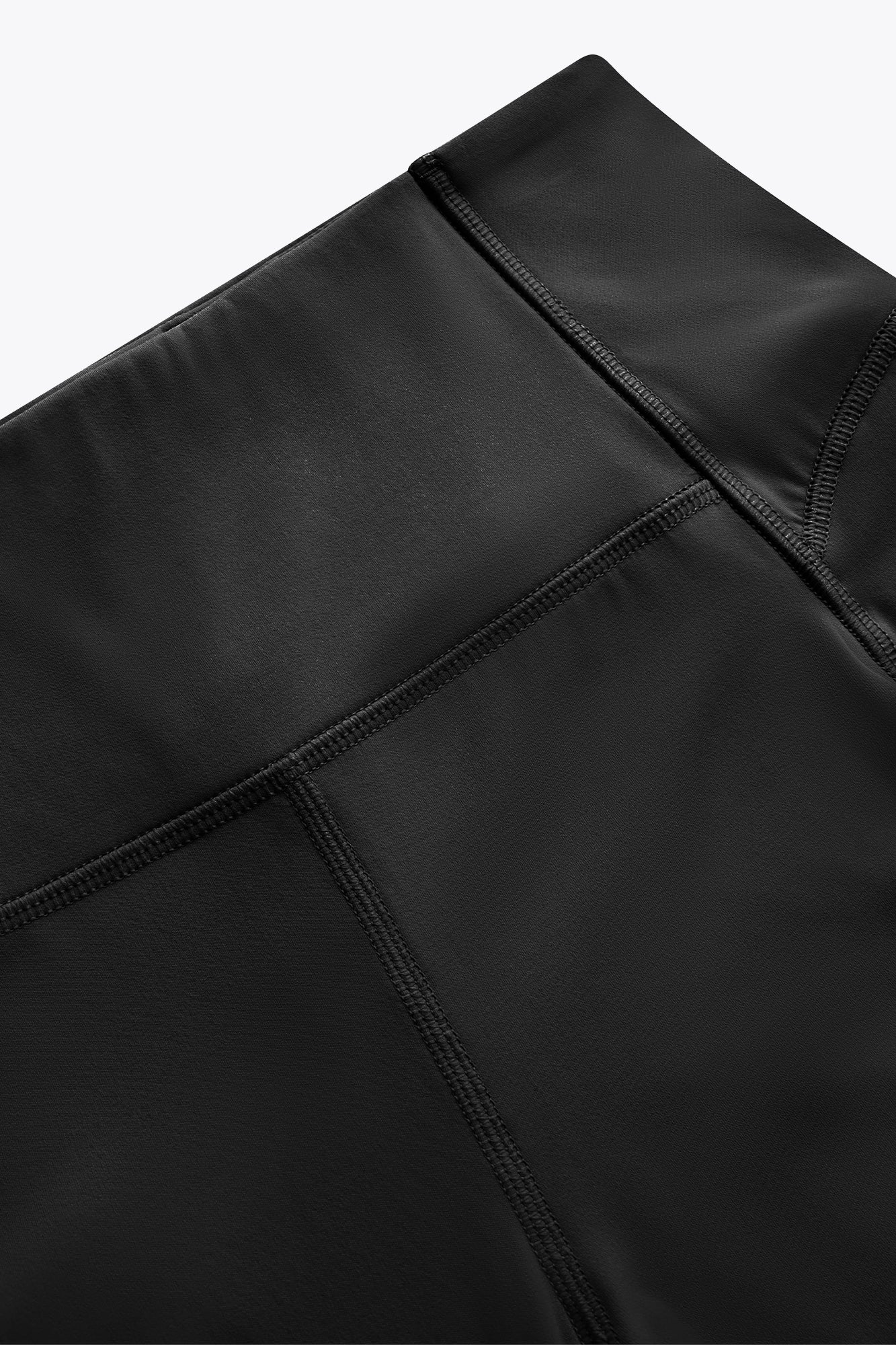 osaka-women-flared-legging-leggings-donna-svasato-nero image 3