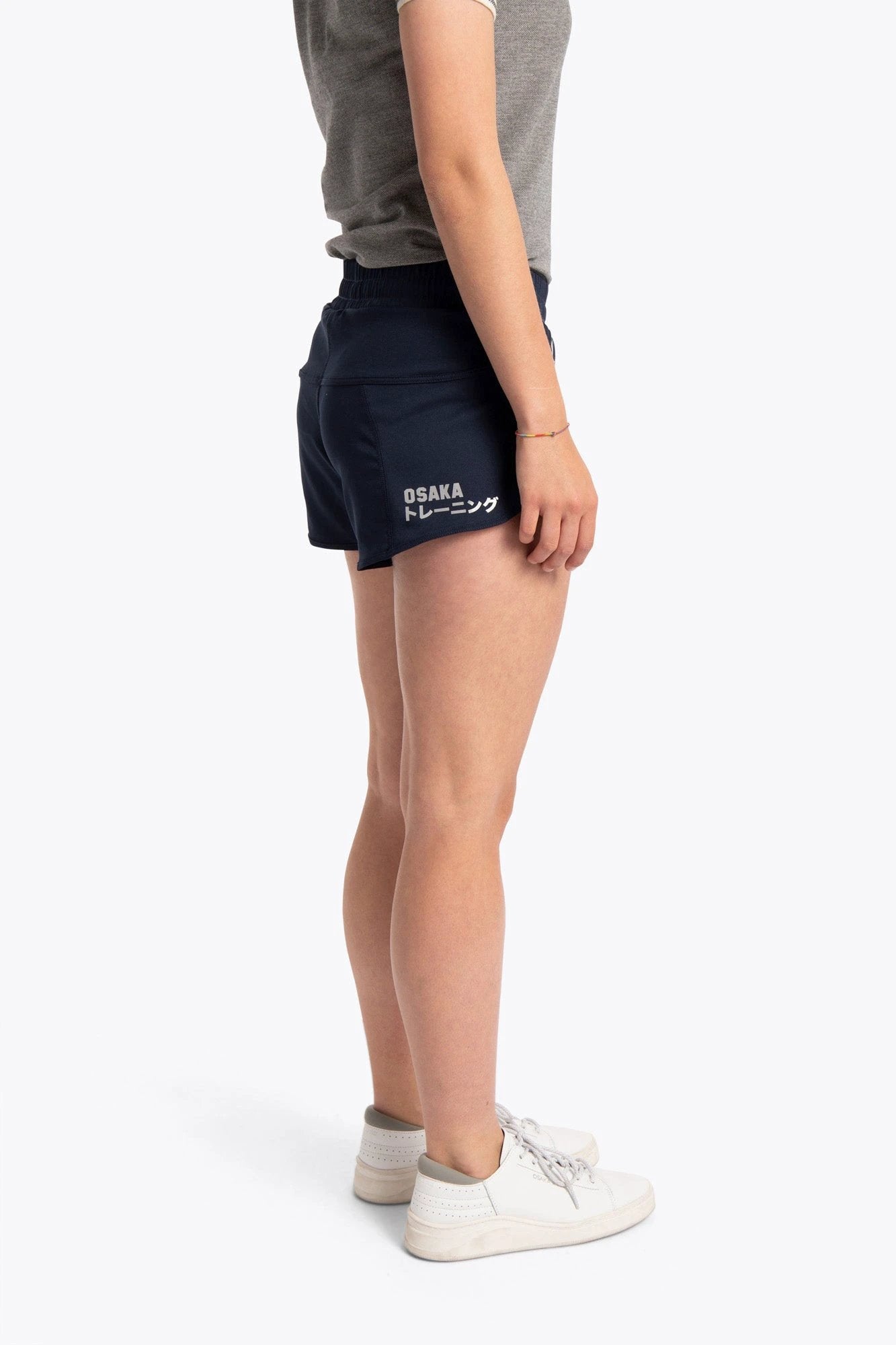 osaka-women-training-short-pantaloncini-training-donna-navy image 4