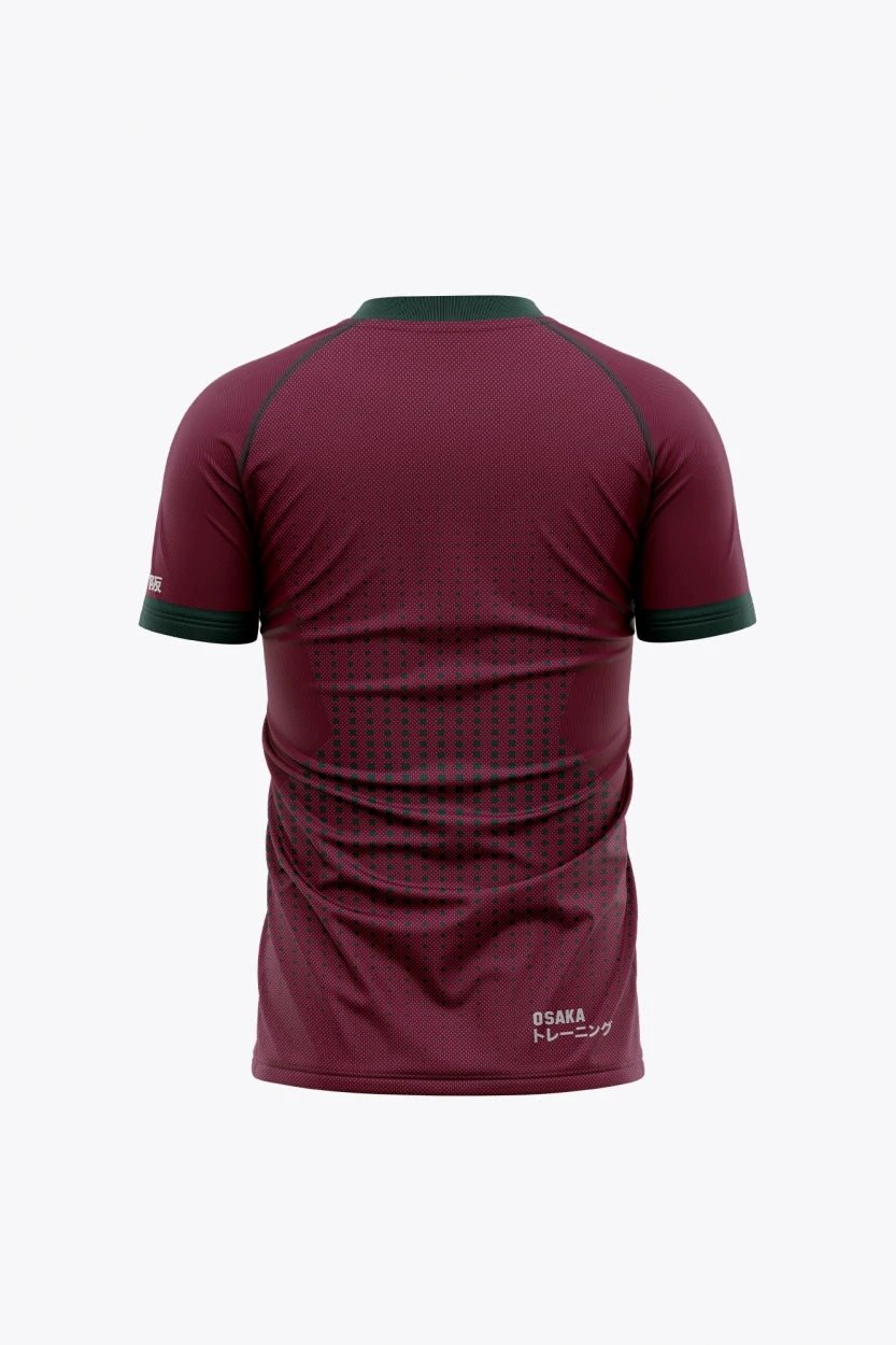 osaka-cannock-men-jersey-bordeaux-maglia-hockey-uomo image 2