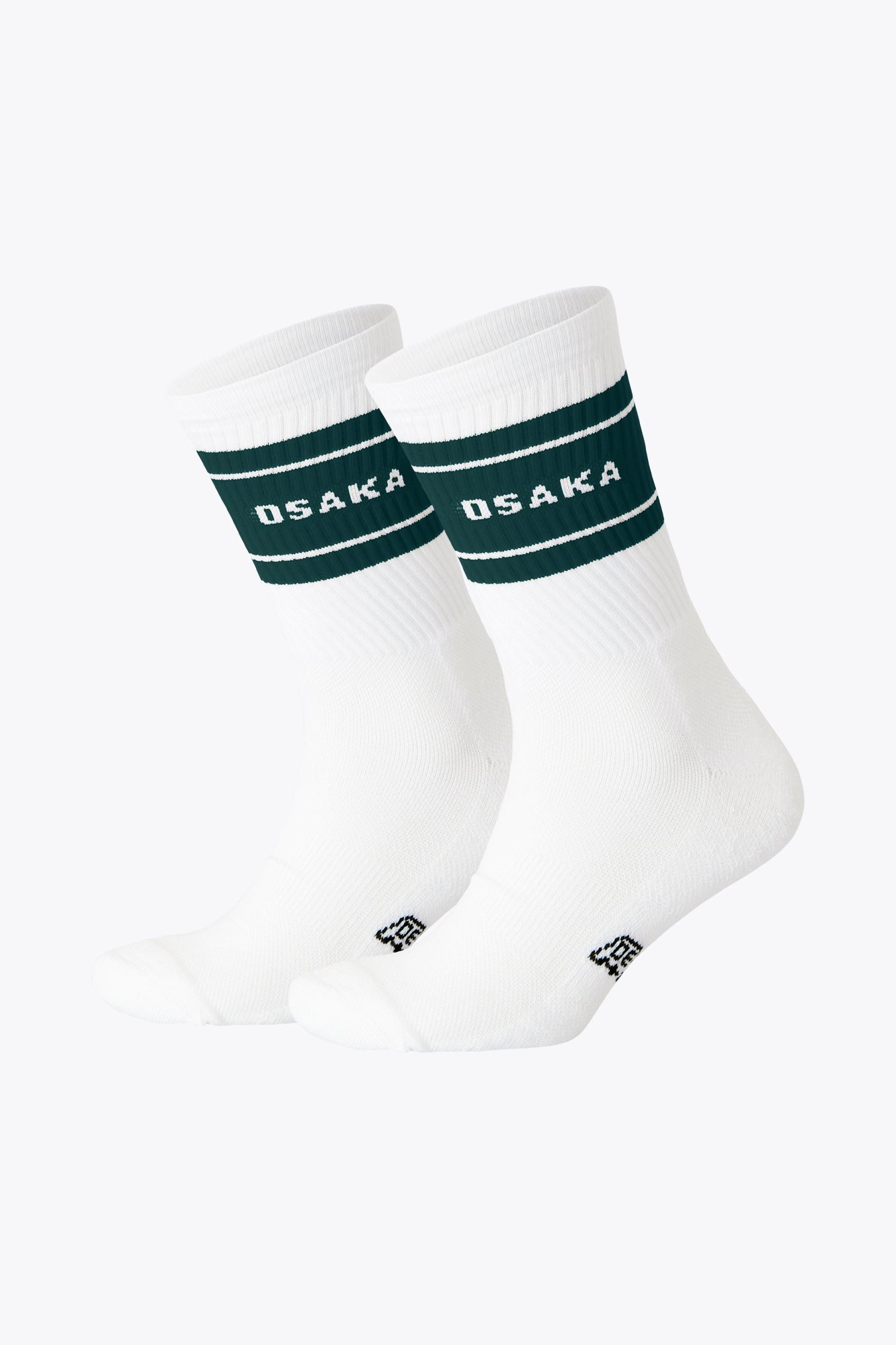 osaka-colourway-socks-duo-pack-verde-2-paia-calze-sportive image 2