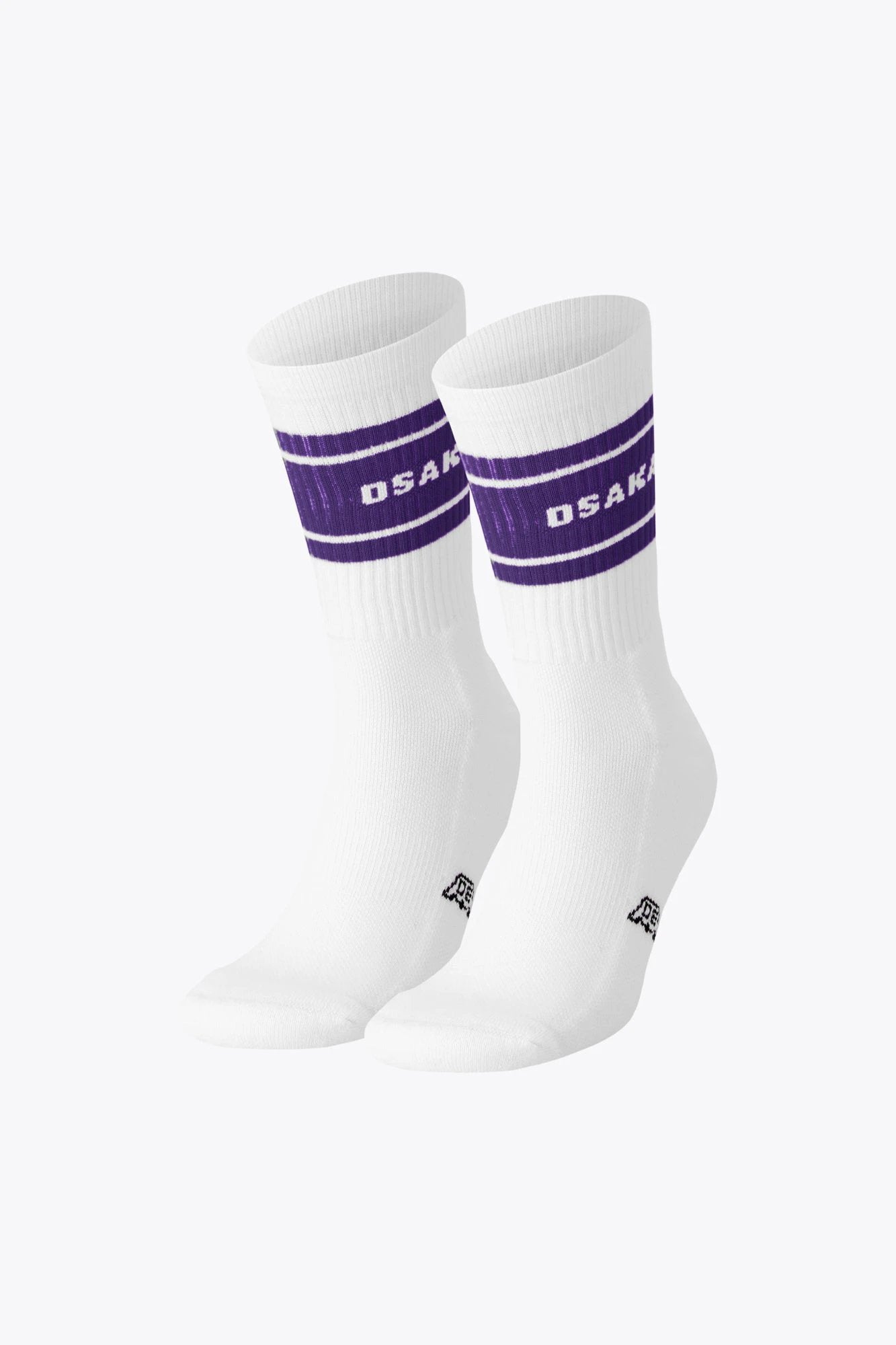 osaka-colourway-calze-sport-duo-pack-viola image 1