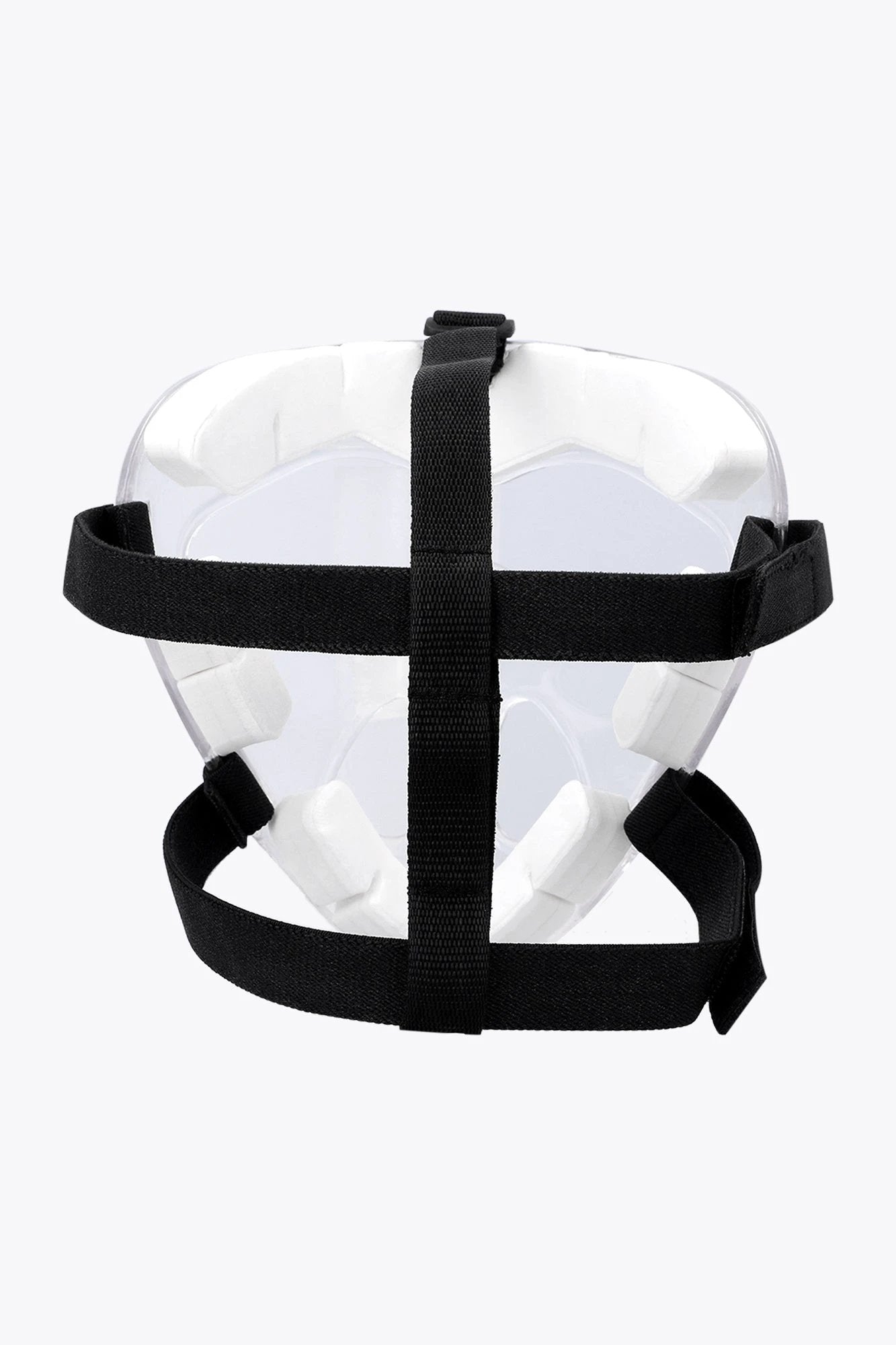 osaka-pro-tour-face-mask-junior-maschera-hockey-prato-bianco image 2