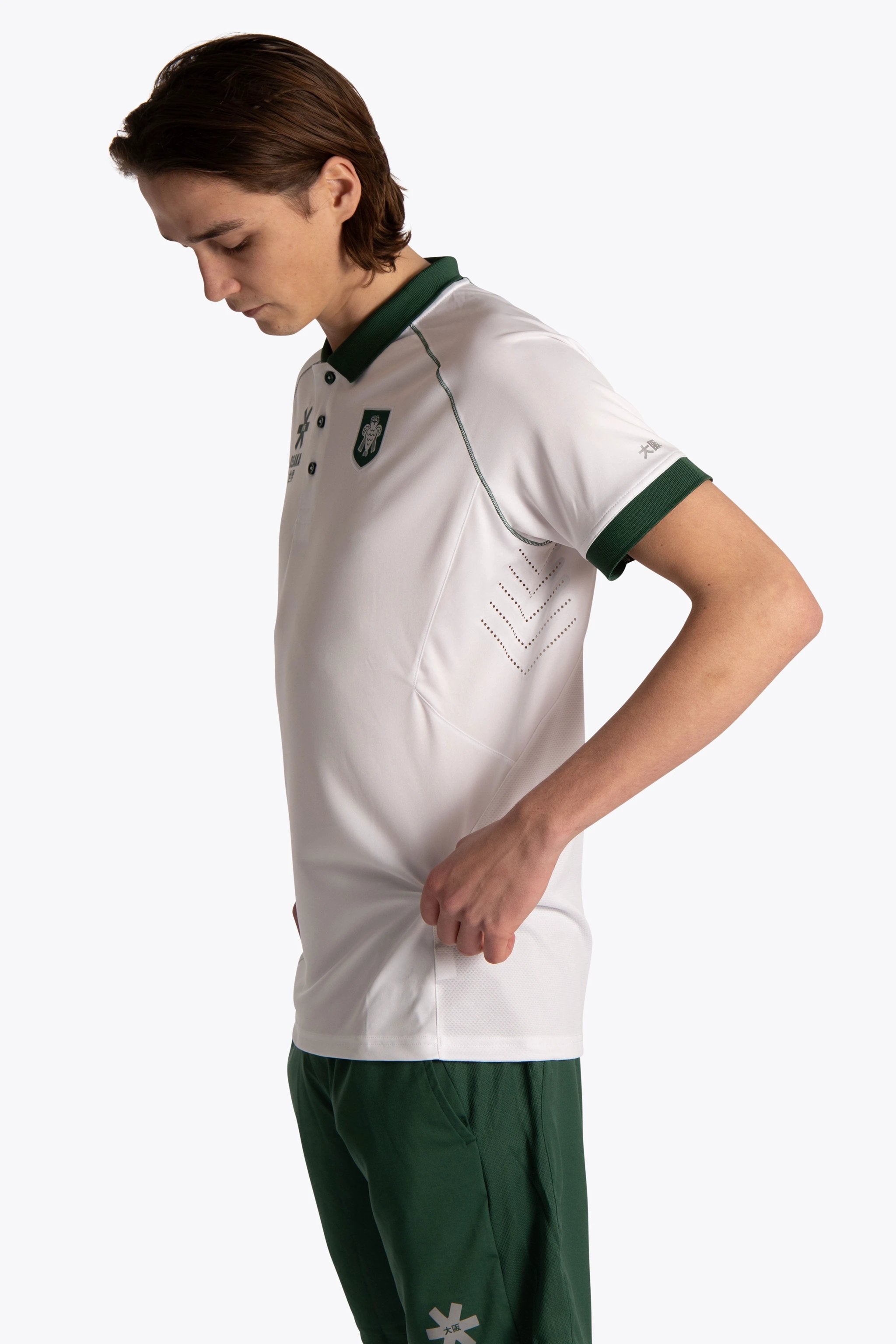 osaka-uhlenhorst-polo-jersey-uomo-bianco image 7