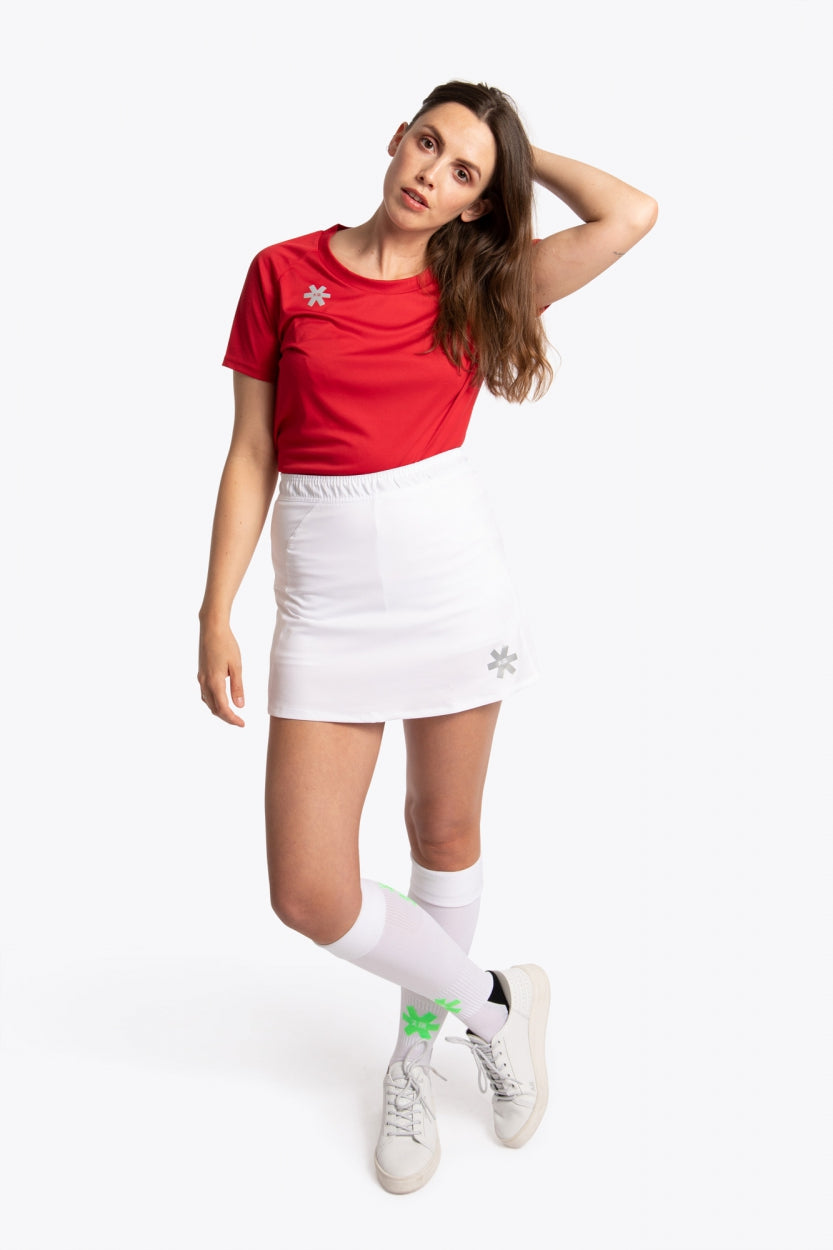 osaka-women-training-tee-red-maglia-training-donna image 5