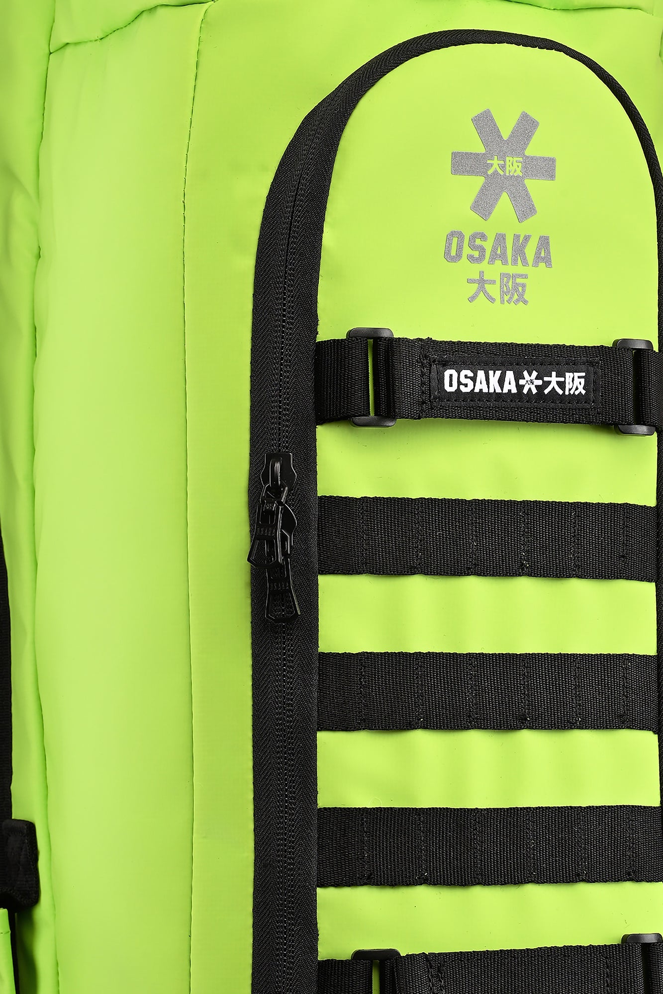 osaka-pro-tour-stickbag-medium-33l-wild-lime image 6