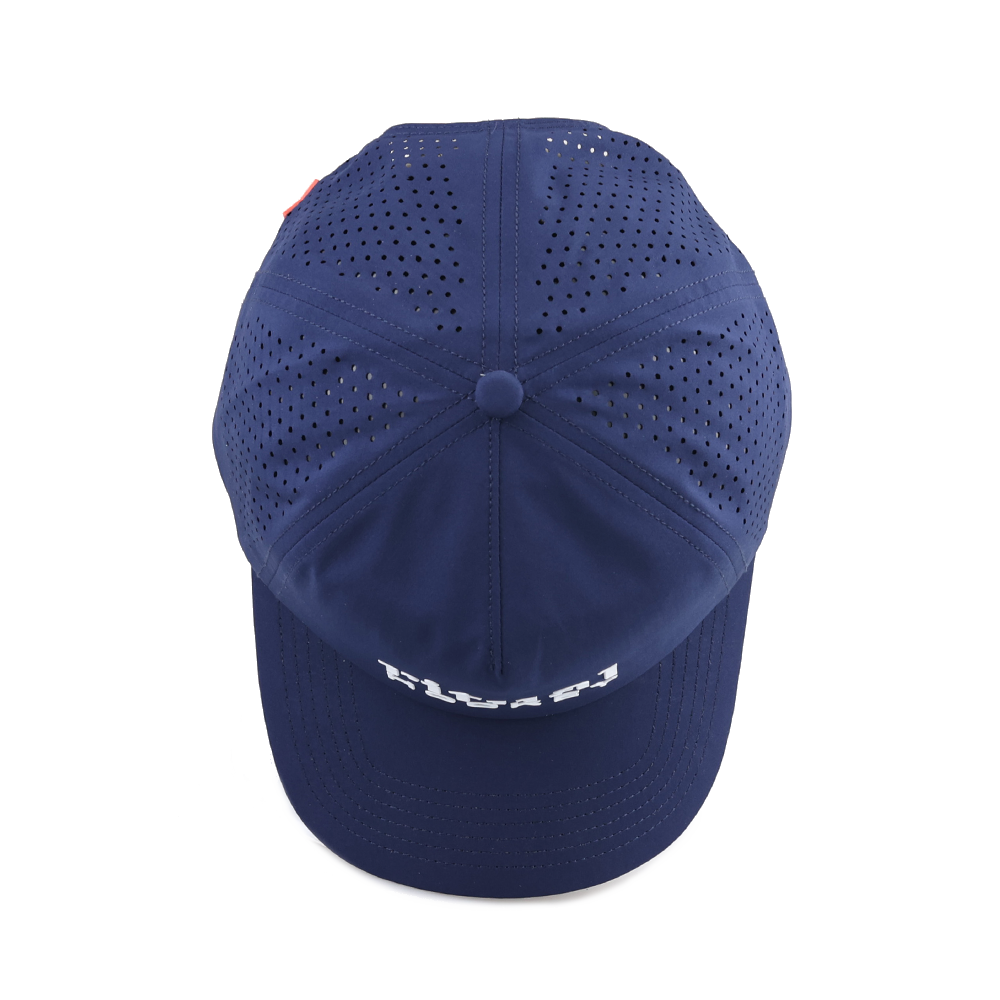 ritual-hockey-active-tech-cap-navy-cappellino-sportivo image 5