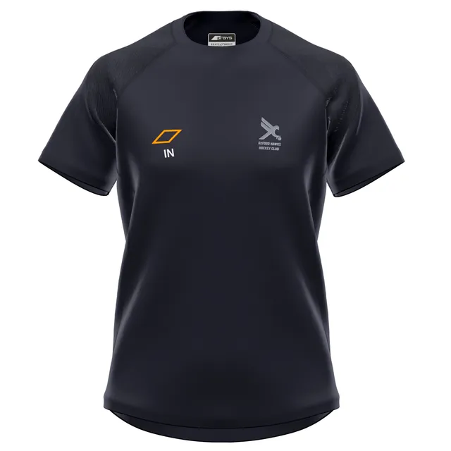 grays-oxford-hawks-hc-donna-gts-maglia-s-s-performance image 1