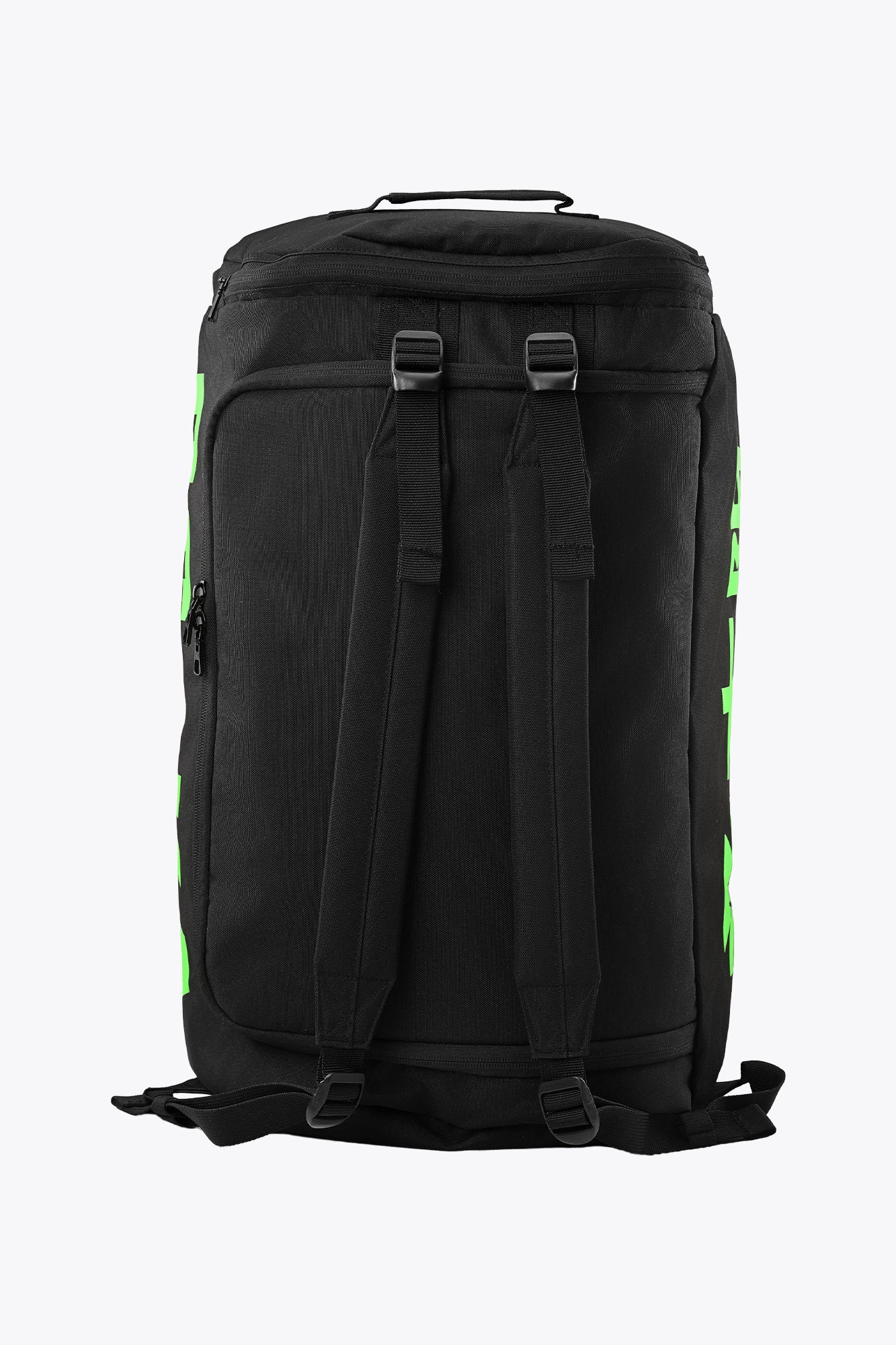 osaka-sports-duffel-bag-48l-zaino-borsa-iconic-black image 4