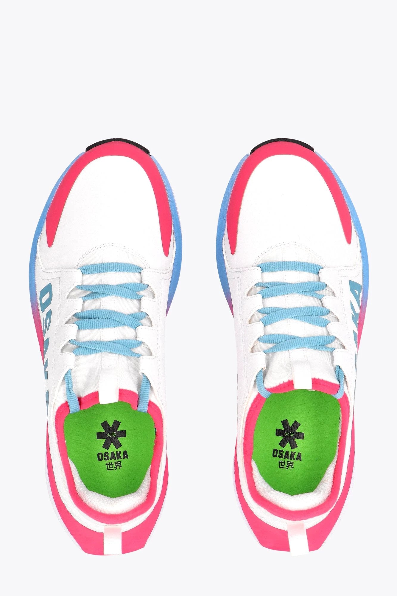 osaka-kids-furo-play-scarpe-hockey-bambino-white-retro-blue-raspberry image 6