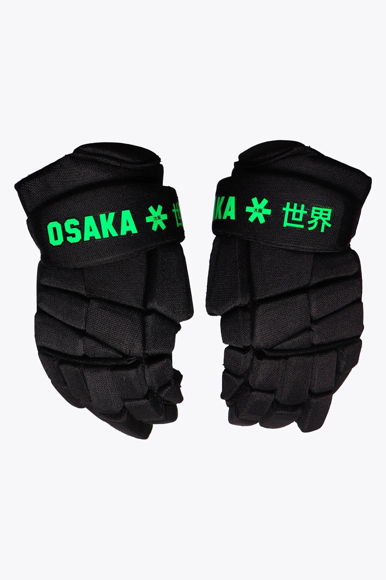 osaka-hockey-penalty-glove-guanto-da-portiere-angolo-corto-iconic-black image 1