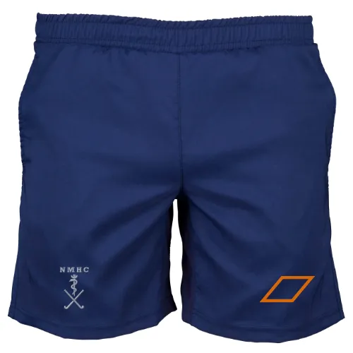 grays-newcastle-medics-hc-senior-pantaloncino-axis-dark-navy image 1