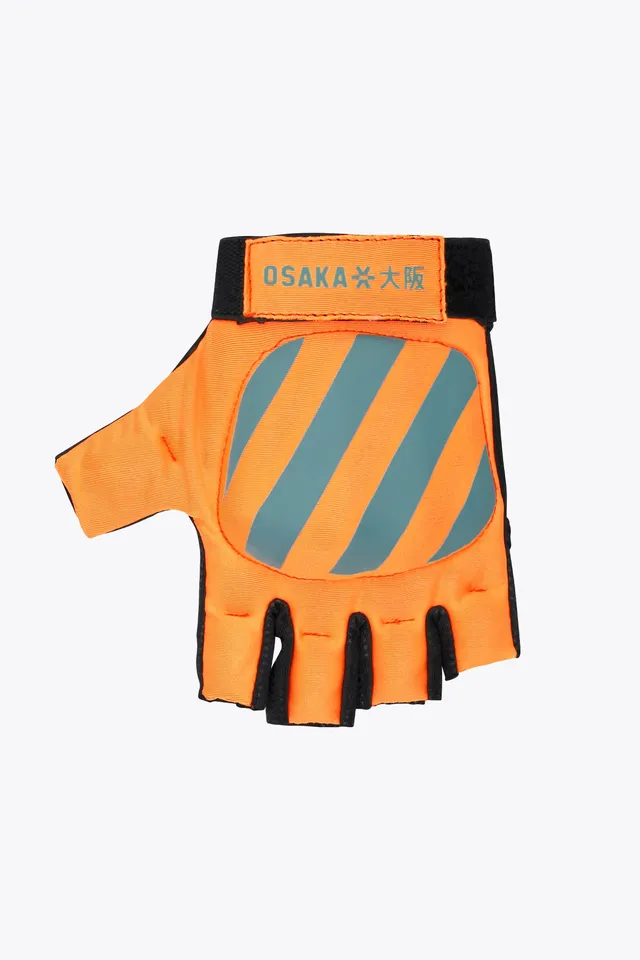 osaka-hockey-glove-tekko-guanto-hockey-prato-orange-blue-topaz image 1