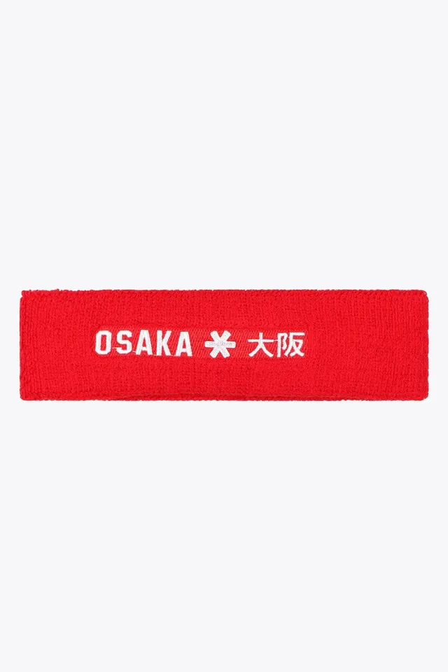 osaka-official-belgium-sweatband-kbhb image 1
