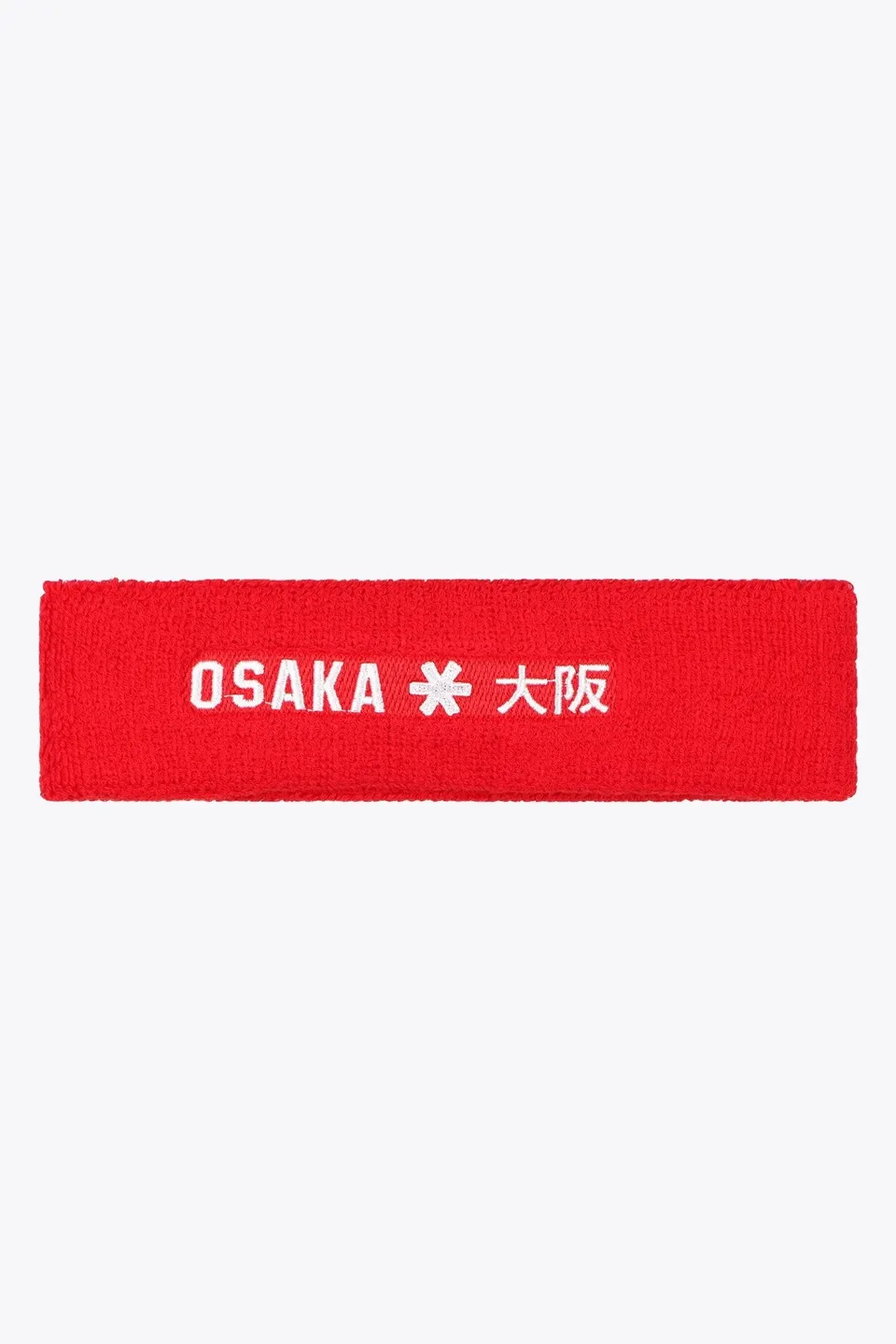 osaka-official-belgium-sweatband-kbhb image 1