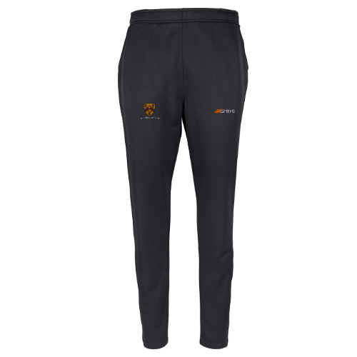 grays-cannock-hc-pantalone-quest-training-junior-nero image 1
