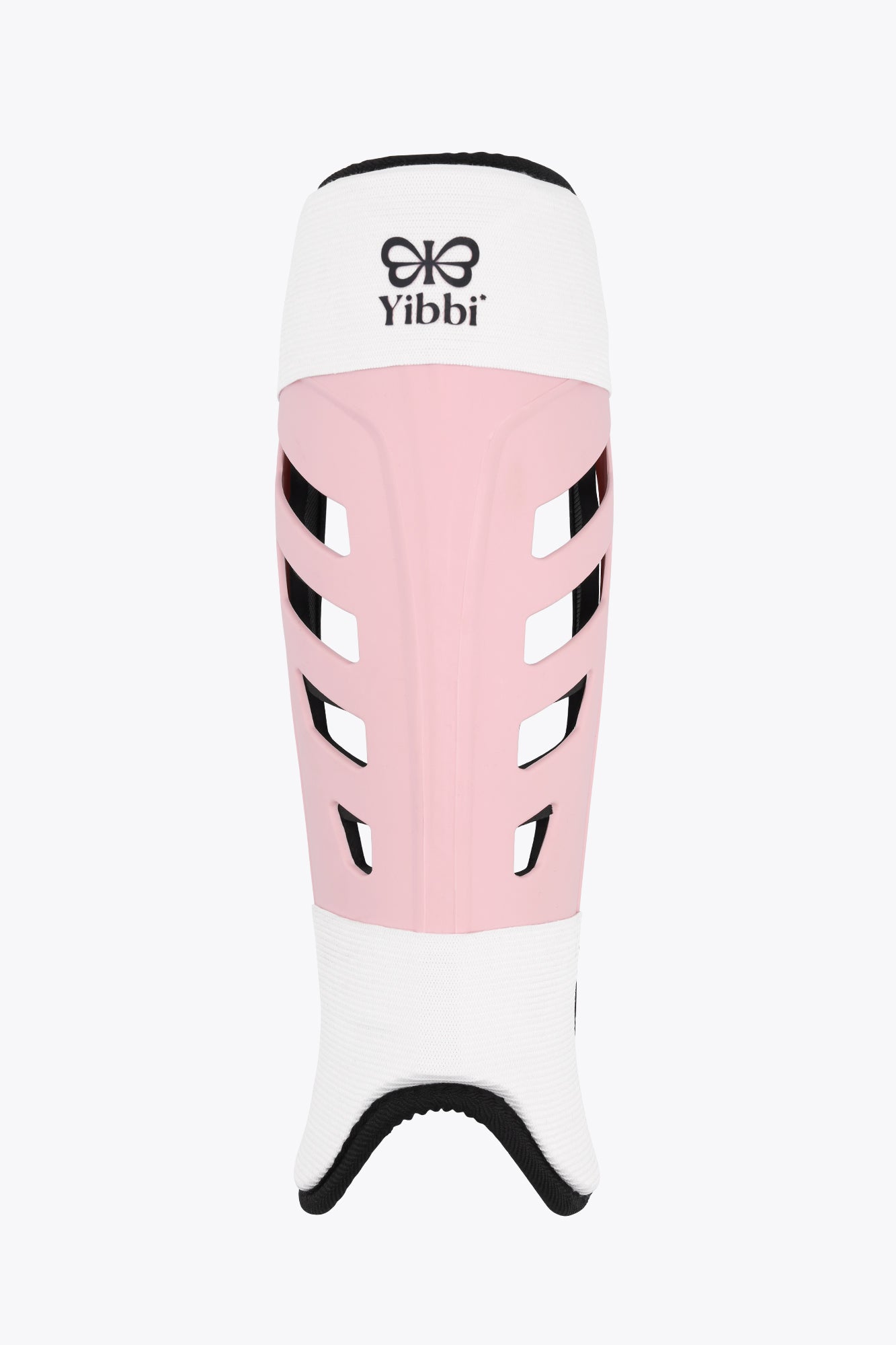 yibbi-shinguard-elite-parastinchi-hockey-rosa-pastello image 1