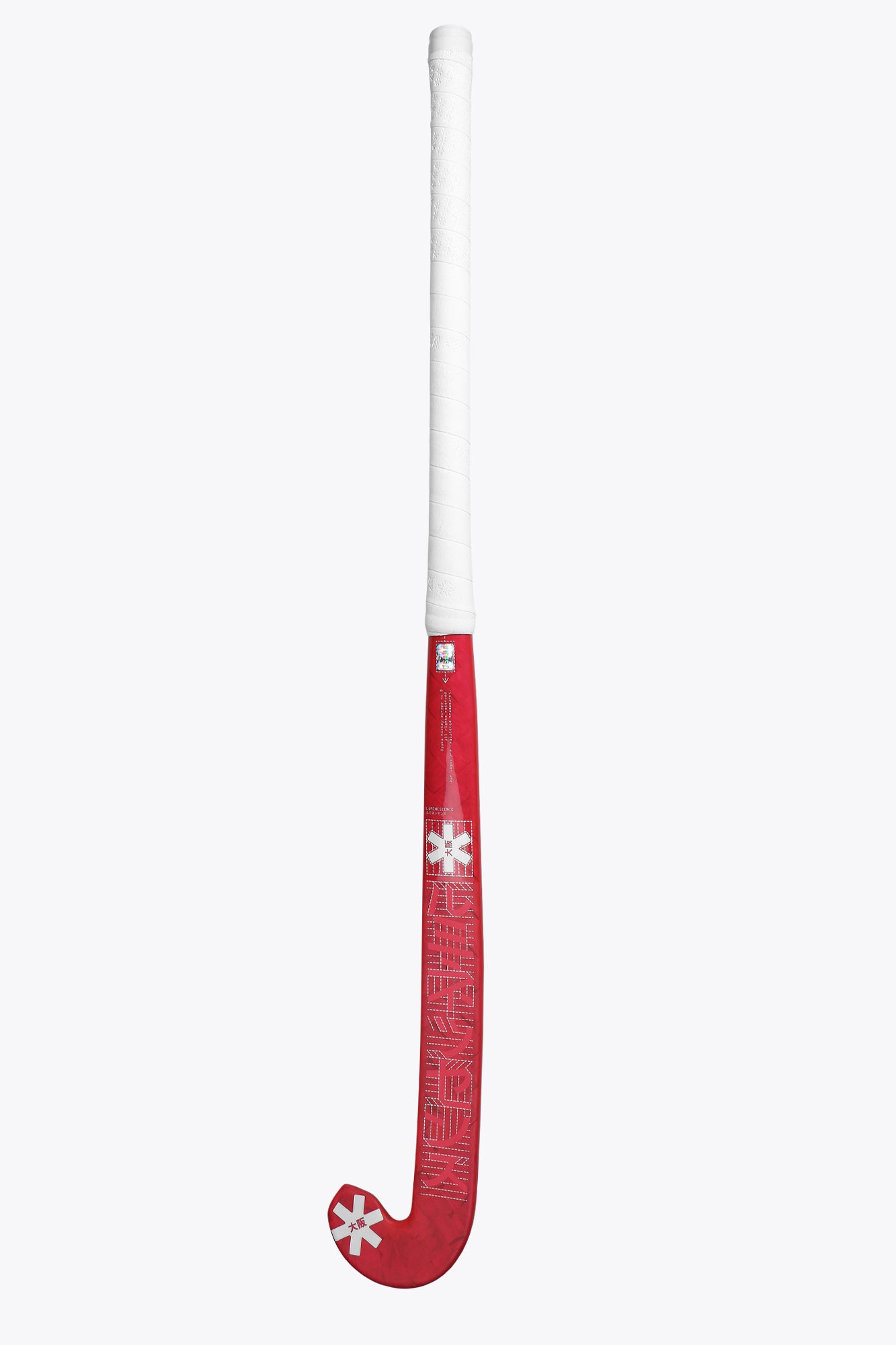 osaka-mazza-hockey-pro-bow-ltd-futurelab-neon-flare image 7