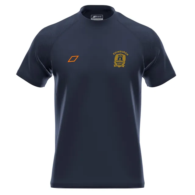 grays-gts-maglia-s-s-edinburgh-hc-uomo-blu-navy-adulto image 1