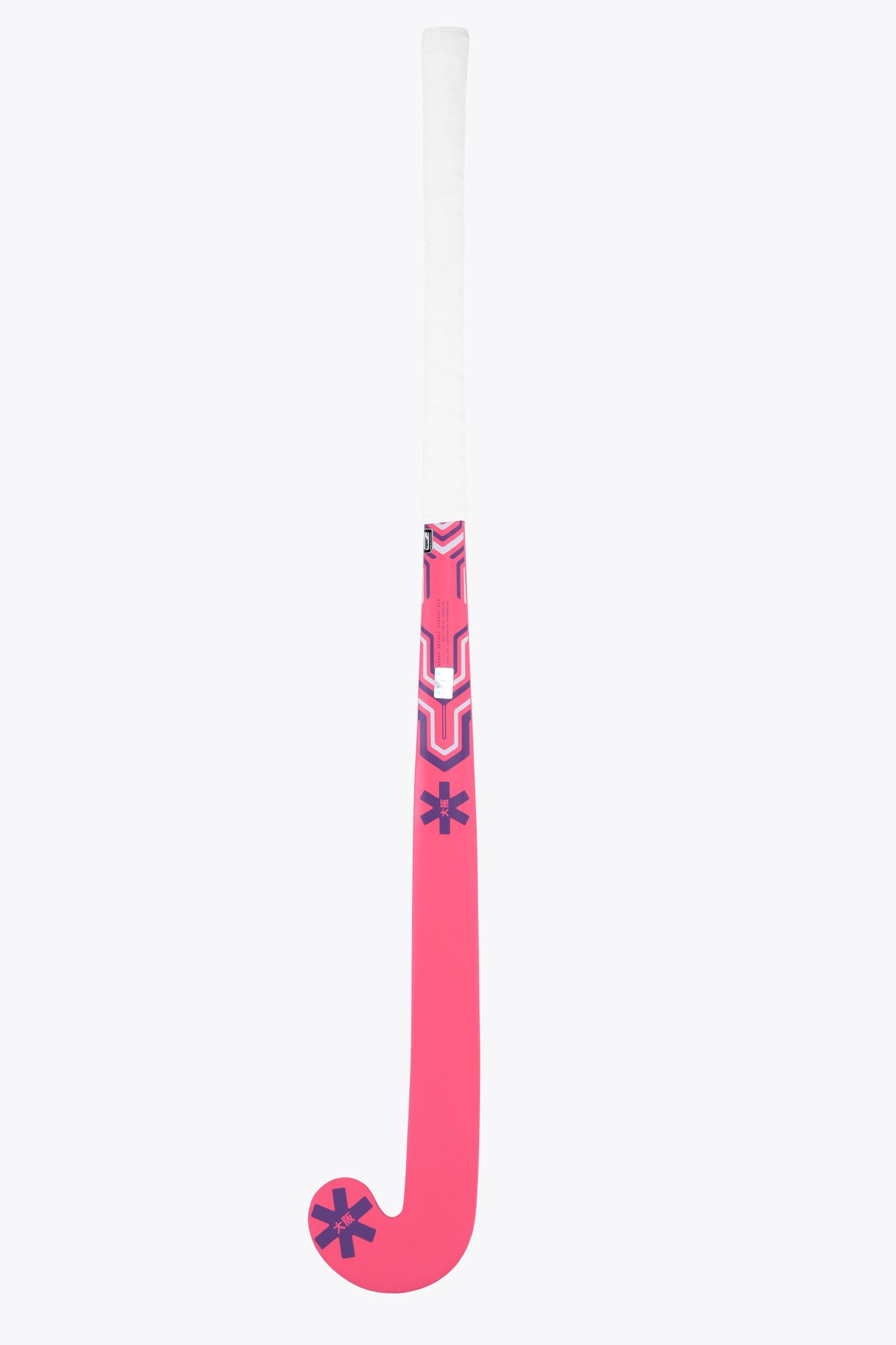 osaka-indoor-mid-bow-wd-mazza-junior-hot-pink image 7