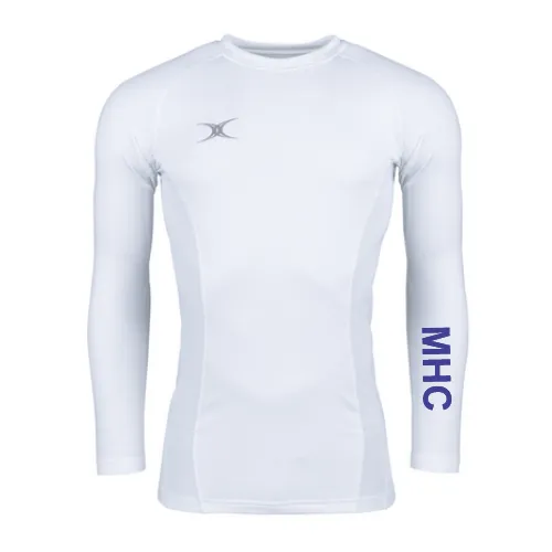 grays-marlborough-hc-senior-atomic-x-ii-baselayer-top-bianco image 1