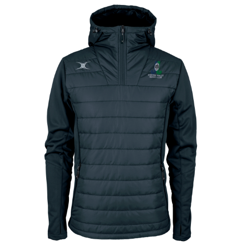 grays-pro-active-quarter-zip-jacket-adulto-shepton-mallet-hc-blu-navy image 1