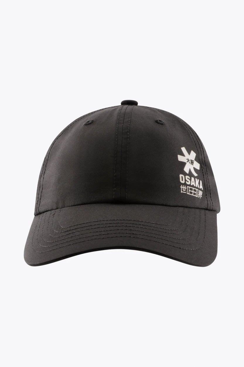 osaka-cappellino-sports-soft-nero image 2