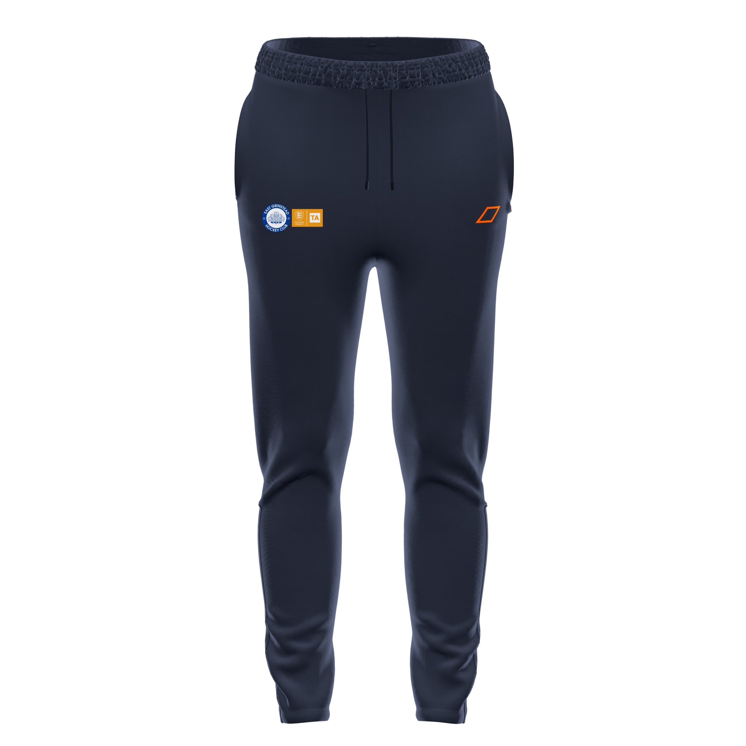 grays-east-grinstead-ta-pantaloni-tuta-gts-training-donna-blu-navy image 1