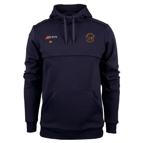grays-point-hoodie-mansfields-aztecs-junior-h-c-adulto-blu-navy image 1