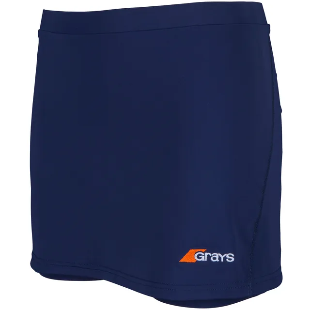grays-apex-skort-donna-gonna-hockey-nero image 1
