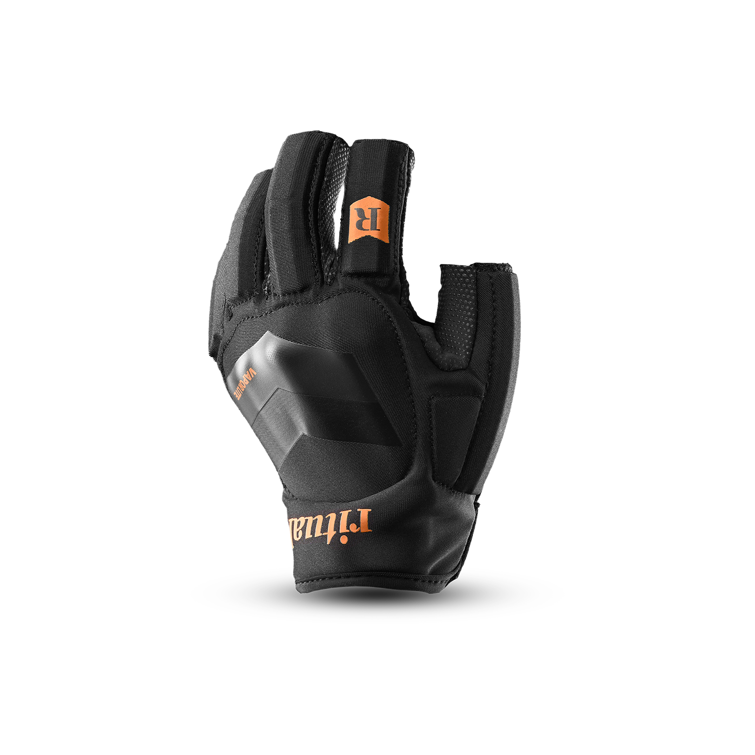 ritual-hockey-vapor-guanto-hockey-prato-nero image 2