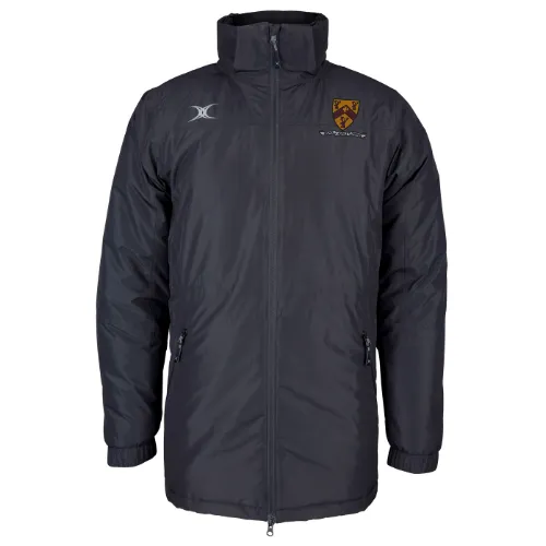 grays-cannock-hc-pro-all-weather-jacket-adulto-nero image 1