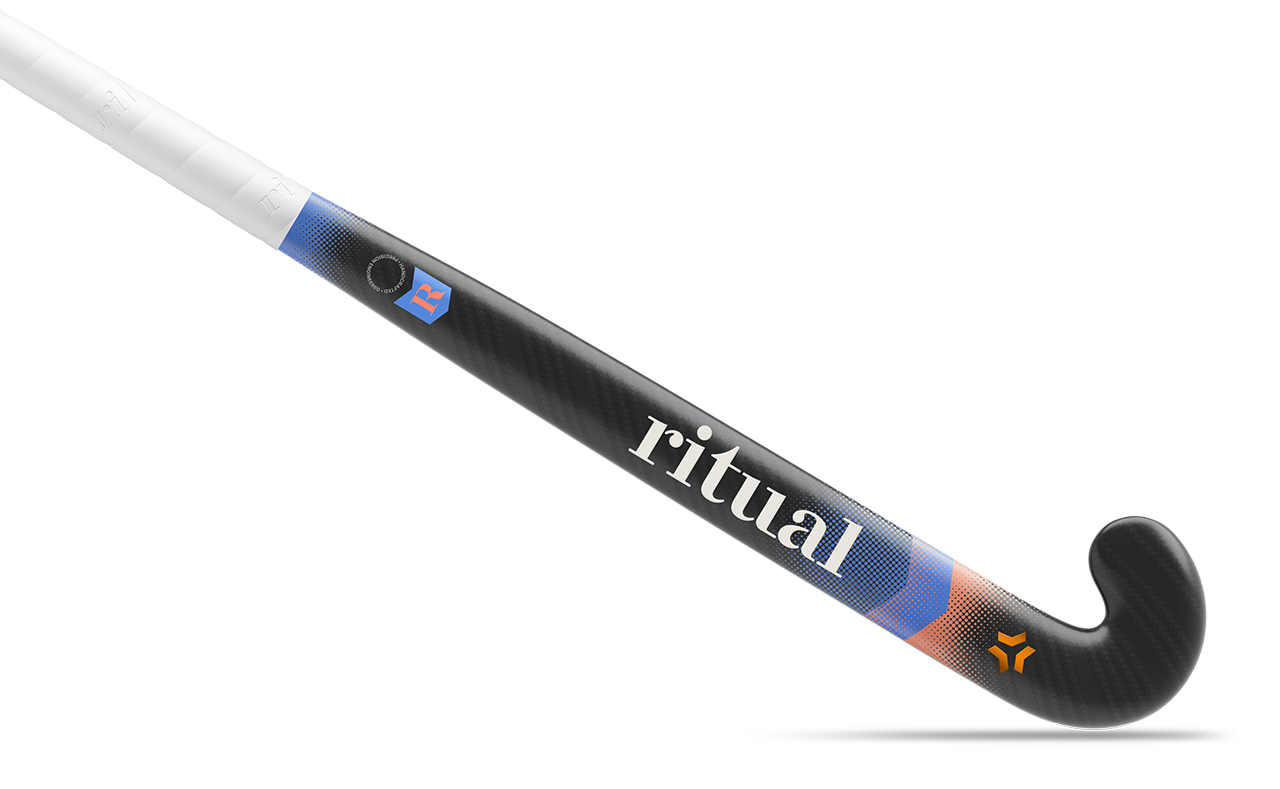 ritual-hockey-ultra-95-stecca-hockey-prato-outdoor-low-bow image 3