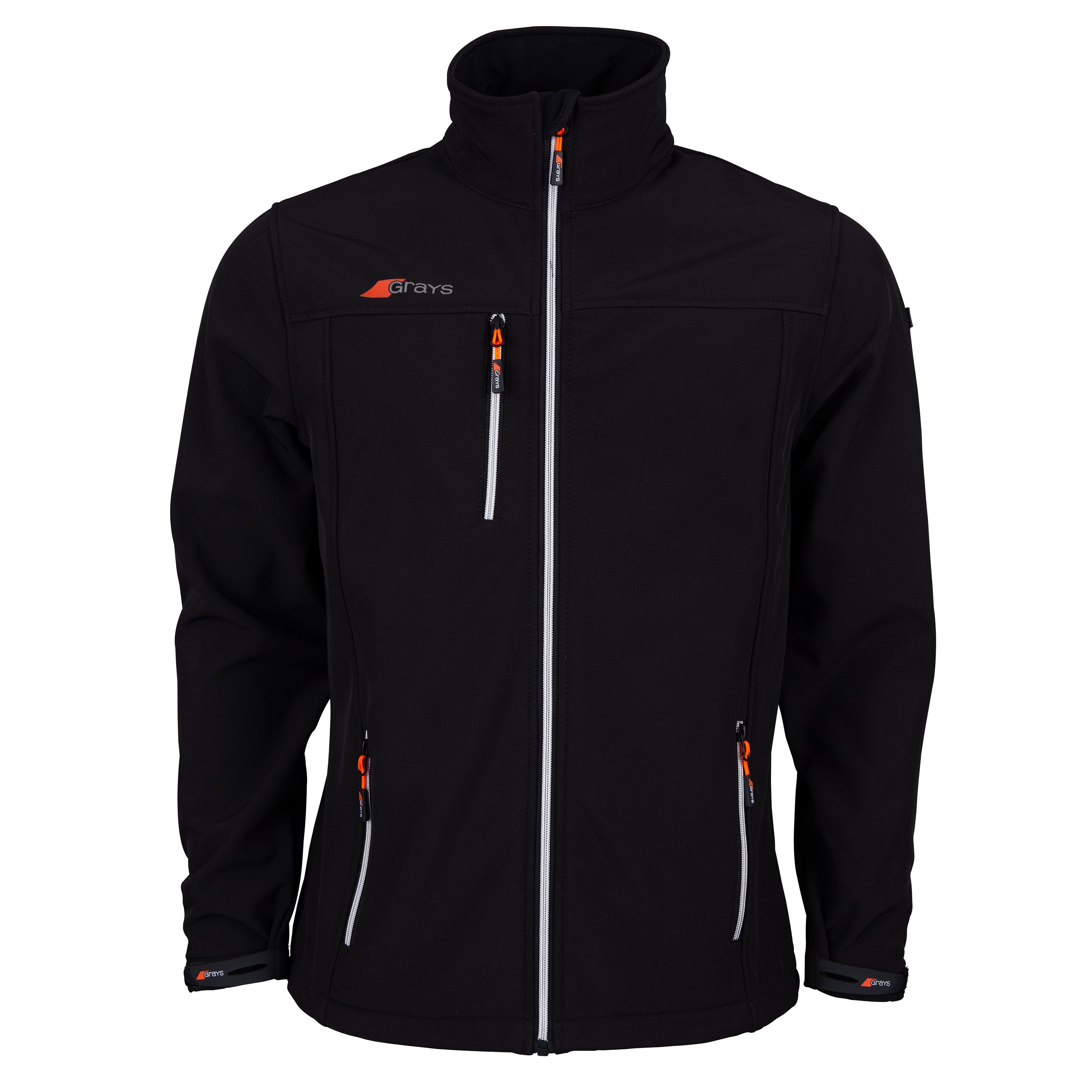 grays-radius-soft-shell-jacket-boys-giacca-idrorepellente-bambino image 2