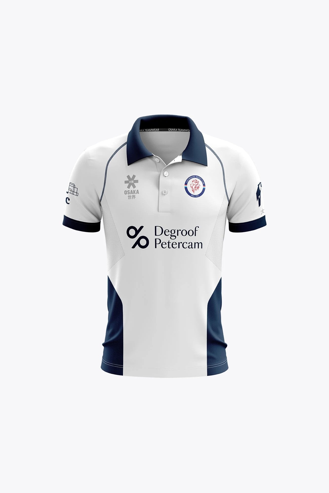 osaka-luxembourg-kids-polo-jersey-polo-hockey-prato-bambino-white image 1