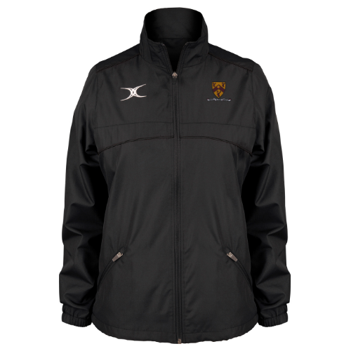 grays-photon-full-zip-cannock-hc-giacca-donna-nera-leggera image 1