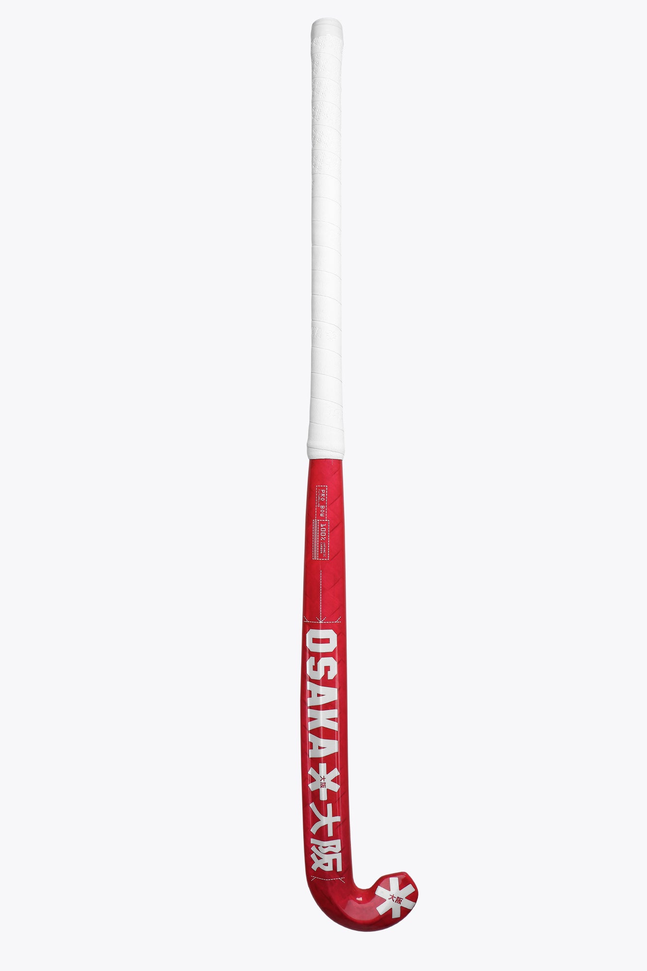 osaka-mazza-hockey-pro-bow-ltd-futurelab-neon-flare image 6