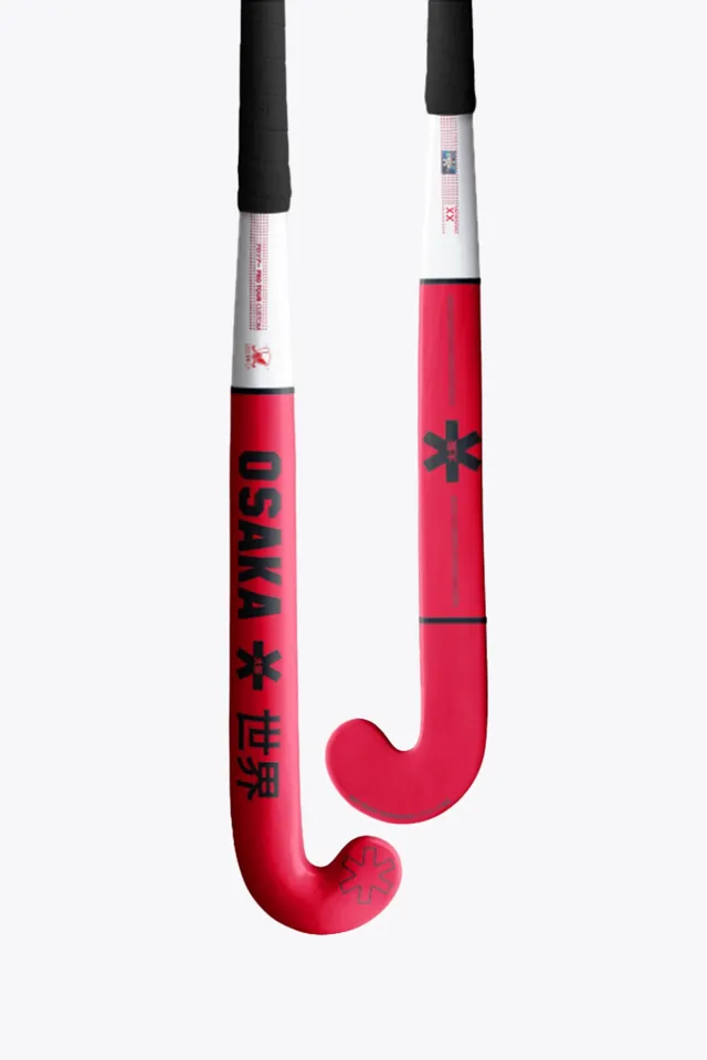 osaka-custom-pro-mazza-hockey-osaka-x-greenwich image 1