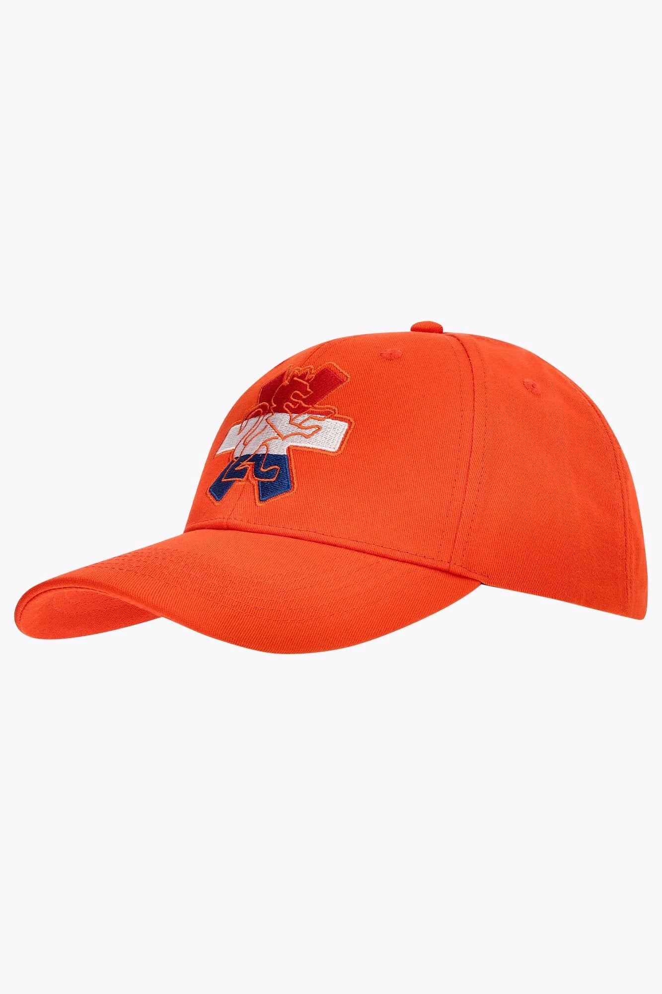 osaka-nhm-fan-cap-cappellino-baseball-arancione image 1