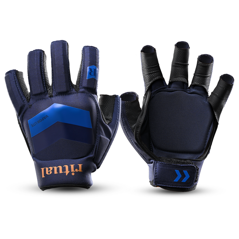 ritual-hockey-vapor-guanto-hockey-prato-blu image 4