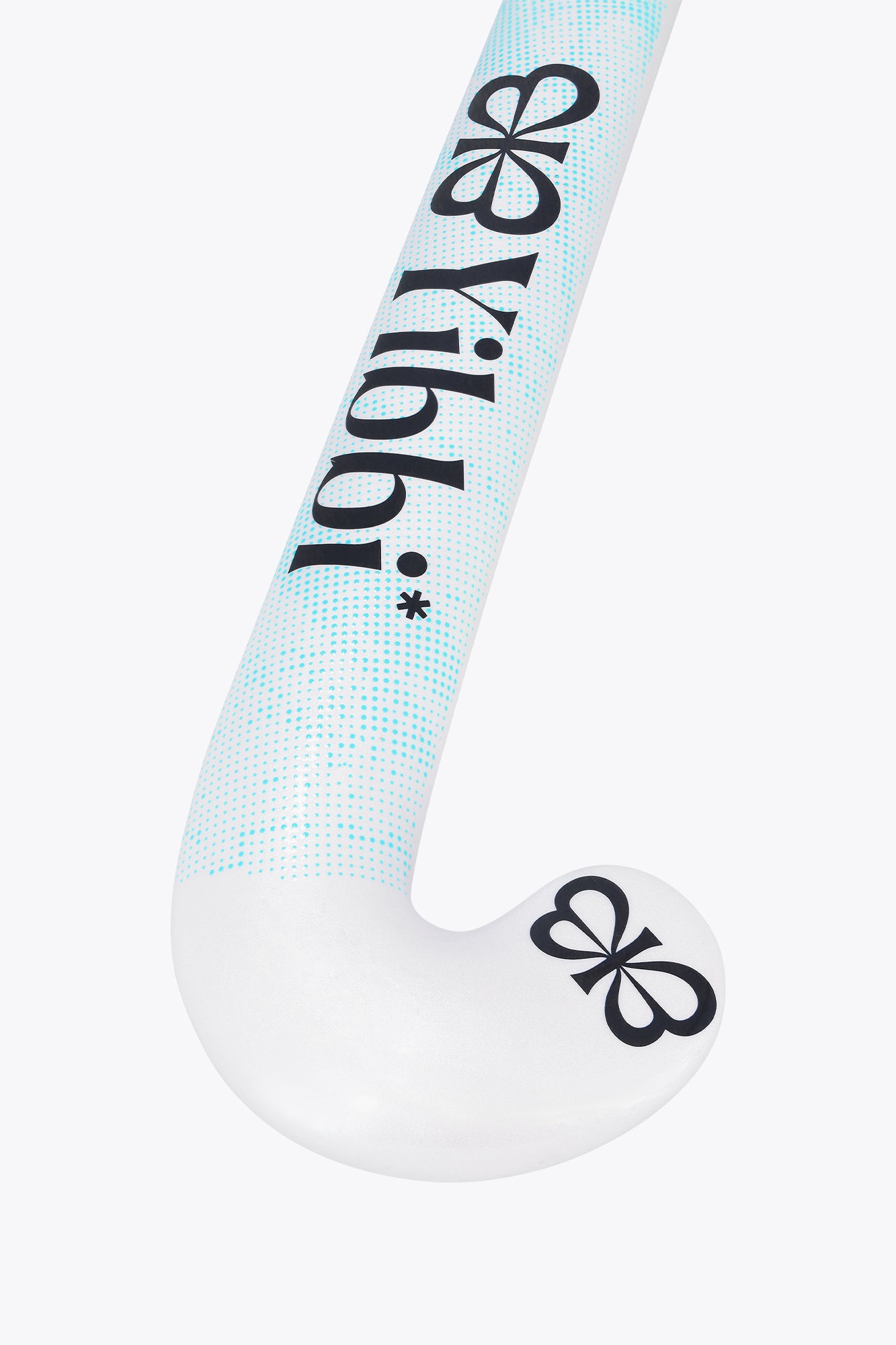 osaka-yibbi-mid-bow-gf-mazza-hockey-prato-white image 2