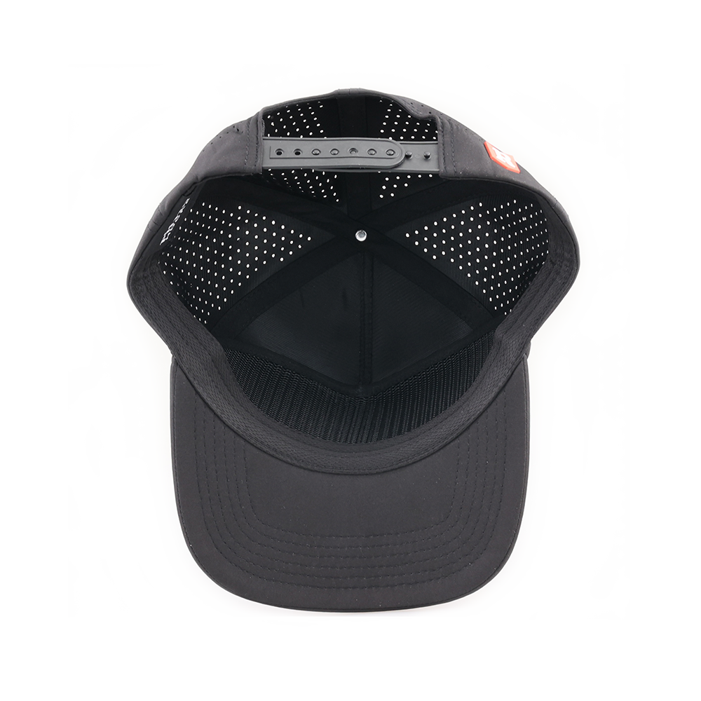 ritual-hockey-origin-cap-cappellino-trucker-snap-back-richardson image 6