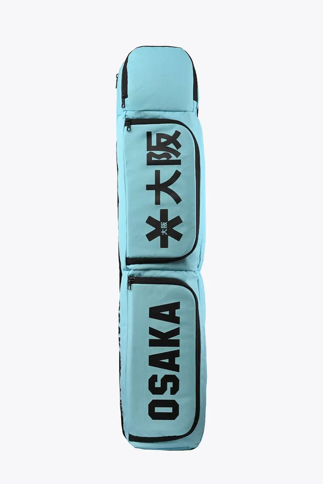 sacca-porta-mazze-osaka-sports-stickbag-medium-blue-topaz-da-3-mazze image 1